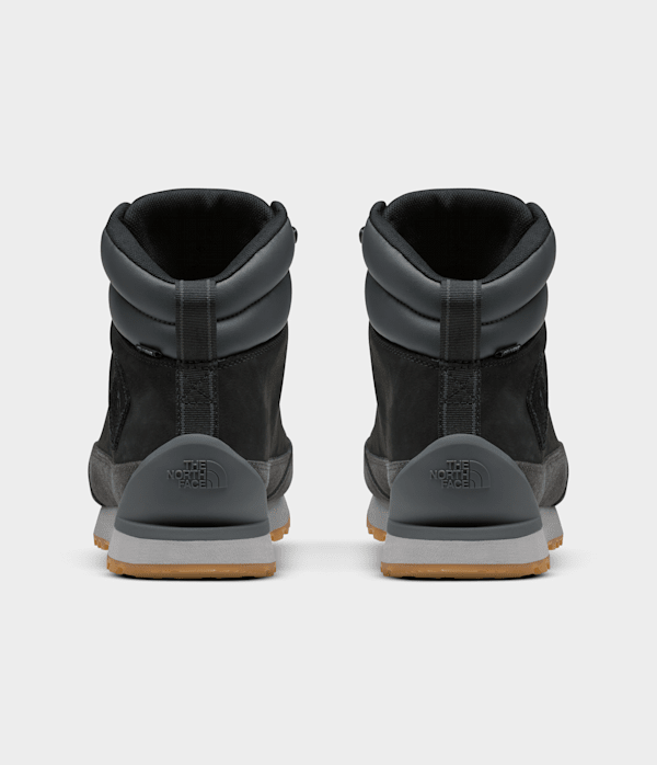 Men’s Back-To-Berkeley IV Leather Waterproof Boots