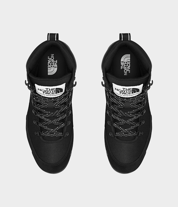 Men’s Back-To-Berkeley IV Textile Waterproof Boots