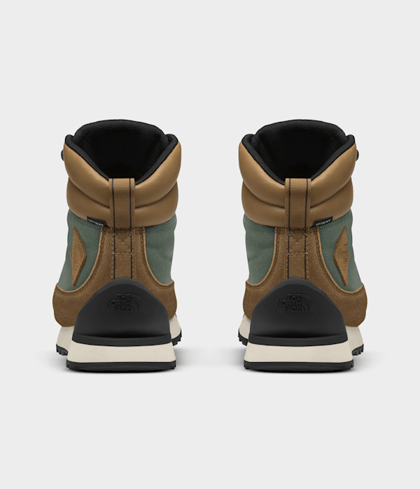 Men’s Back-To-Berkeley IV Textile Waterproof Boots