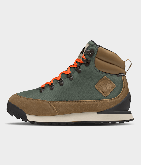 Men’s Back-To-Berkeley IV Textile Waterproof Boots