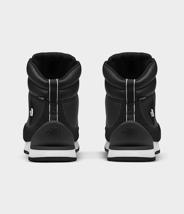 Men’s Back-To-Berkeley IV Textile Waterproof Boots