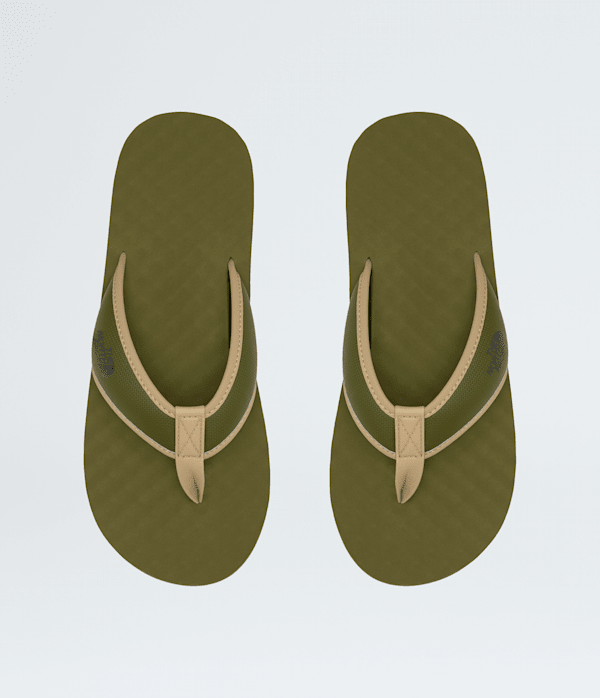 Men’s Base Camp Flip-Flops II