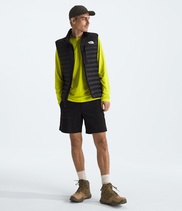 Men’s Basin 7'' Shorts