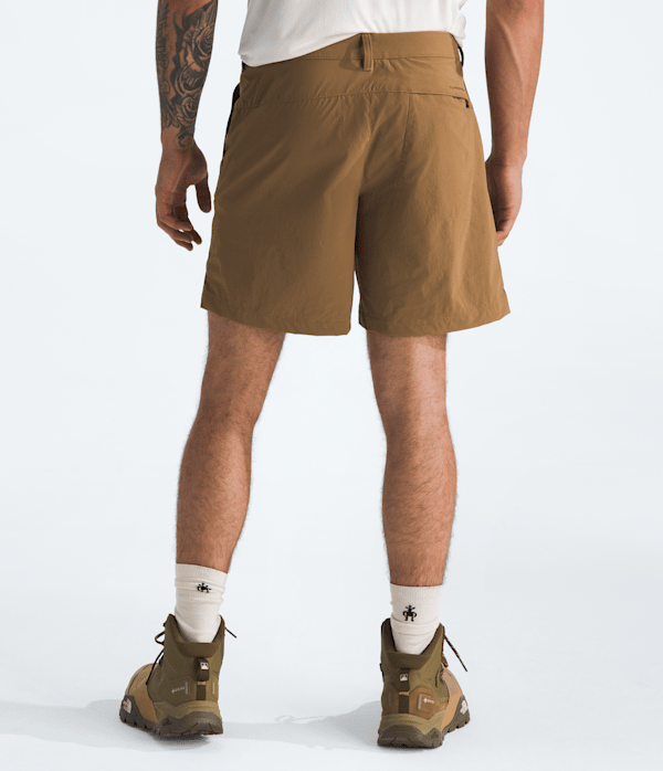 Men’s Basin 7'' Shorts