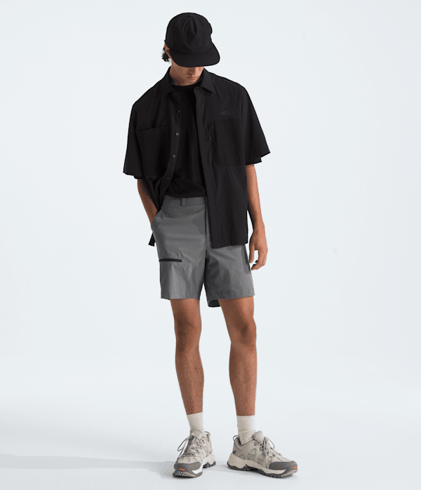 Men’s Basin 7'' Shorts