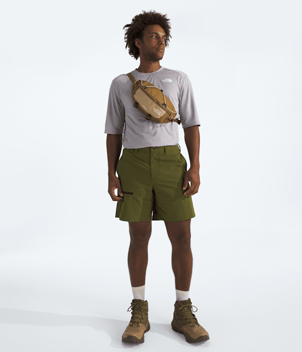 Men’s Basin 7'' Shorts