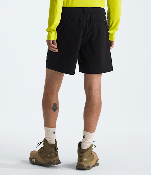 Men’s Basin 7'' Shorts