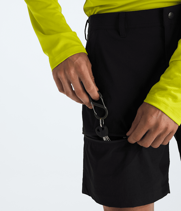 Men’s Basin 7'' Shorts