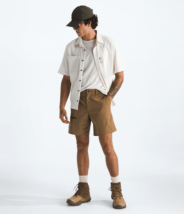 Men’s Basin 7'' Shorts
