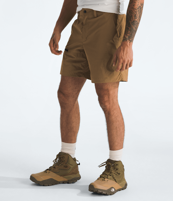 Men’s Basin 7'' Shorts
