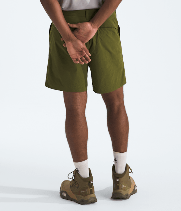 Men’s Basin 7'' Shorts