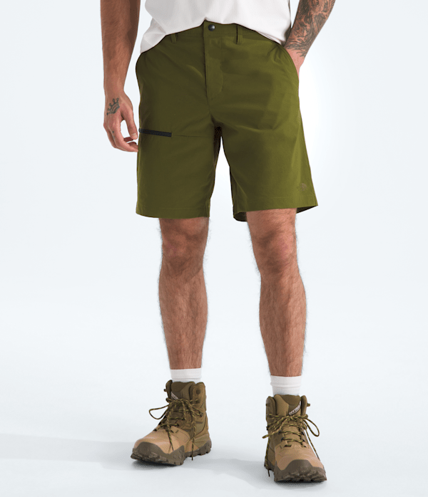 Men’s Basin 9'' Shorts