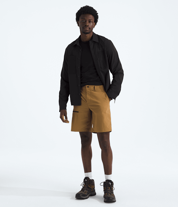 Men’s Basin 9'' Shorts