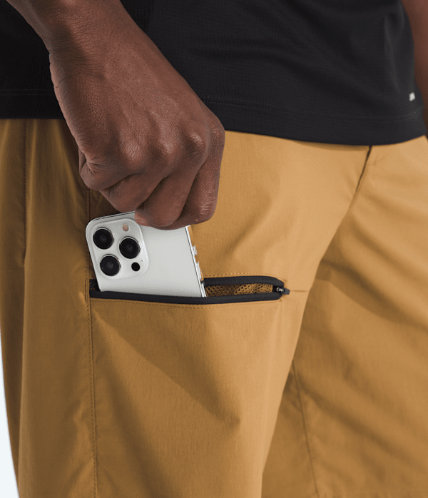 Men’s Basin 9'' Shorts
