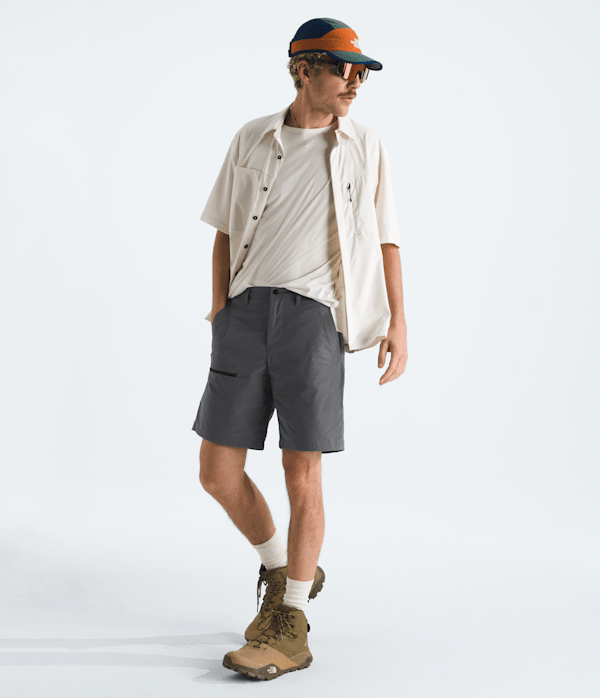 Men’s Basin 9'' Shorts