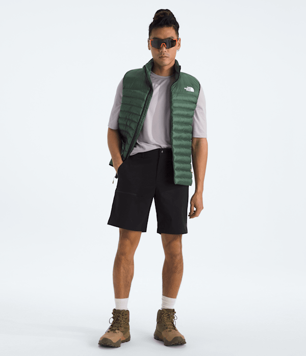Men’s Basin 9'' Shorts