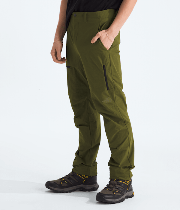 Men’s Basin Pants