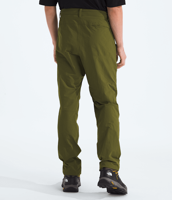 Men’s Basin Pants