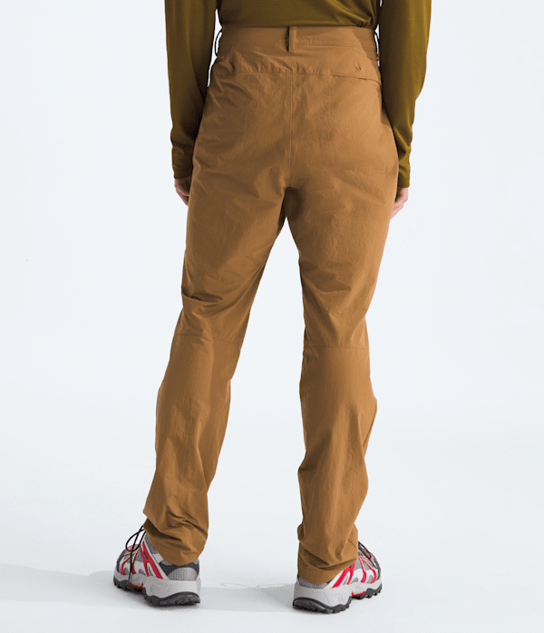 Men’s Basin Pants