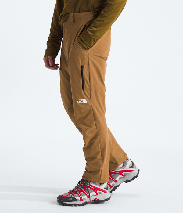 Men’s Basin Pants