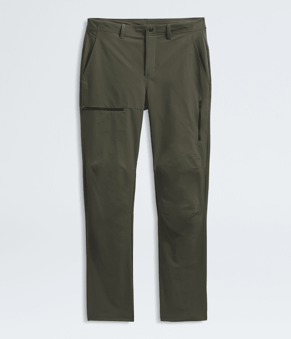 Men’s Basin Pants