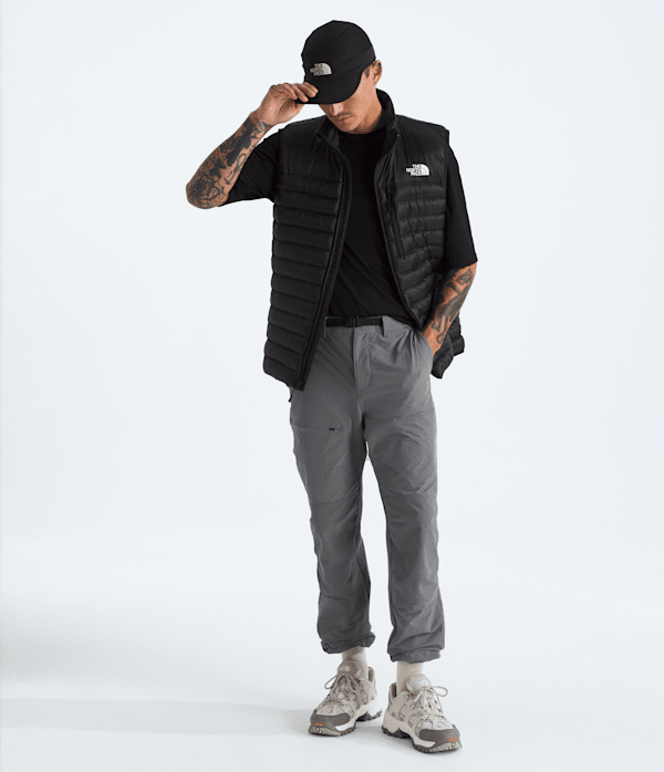 Men’s Basin Pro Pants