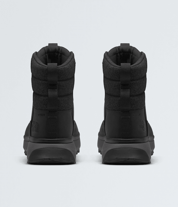 Men’s Bergen Leather Waterproof Boots