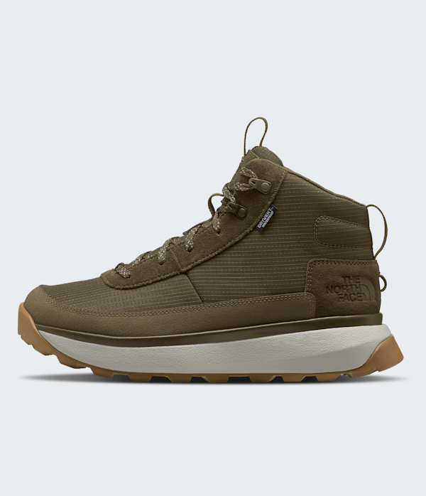 Men’s Bergen Mid WP