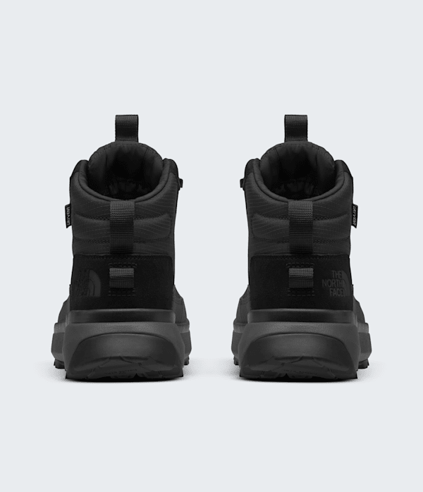 Men’s Bergen Mid WP