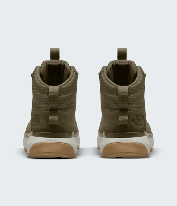 Men’s Bergen Mid WP