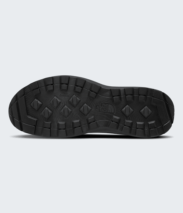 Men’s Bergen Mid WP
