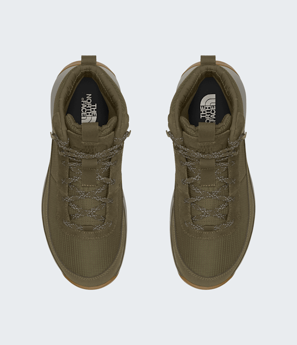 Men’s Bergen Mid WP
