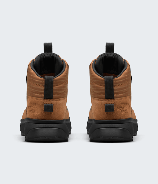 Men’s Bergen Mid WP
