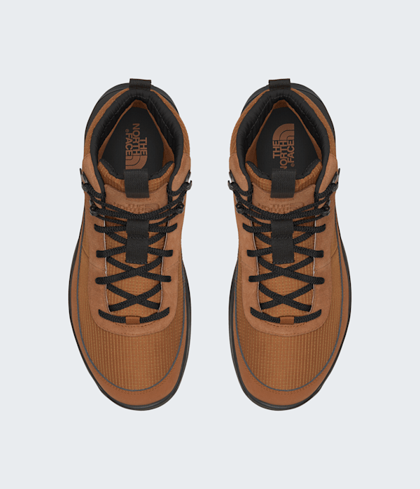 Men’s Bergen Mid WP