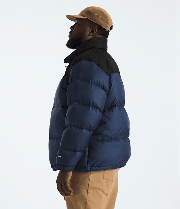 Men’s Big 1996 Retro Nuptse Jacket - Image 5