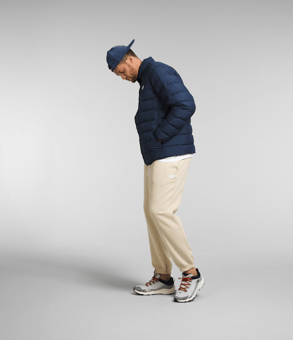 Men’s Big Aconcagua 3 Jacket