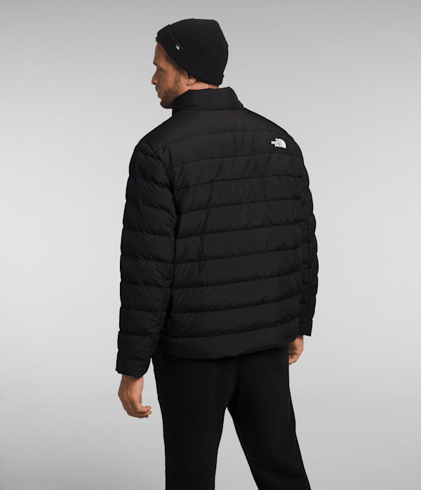 Men’s Big Aconcagua 3 Jacket