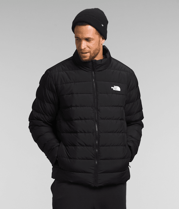 Men’s Big Aconcagua 3 Jacket