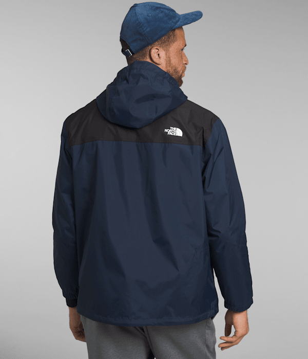 Men’s Big Antora Jacket