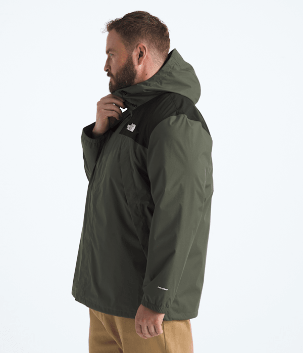 Men’s Big Antora Jacket