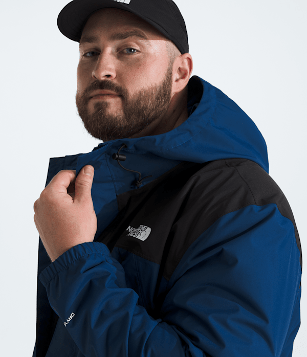 Men’s Big Antora Jacket