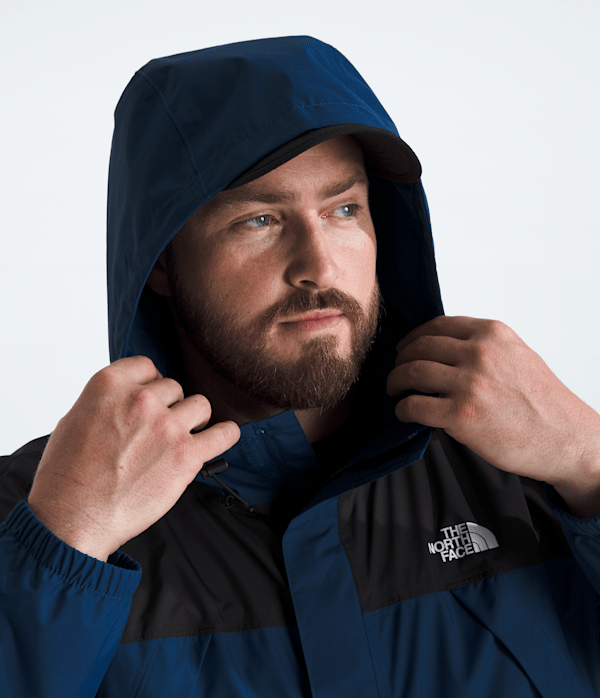 Men’s Big Antora Jacket - Image 6