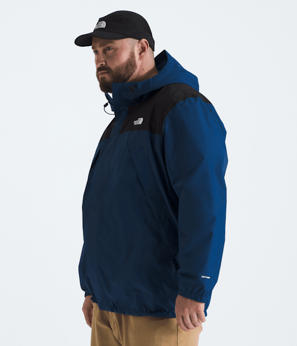 Men’s Big Antora Jacket - Image 5