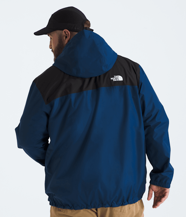 Men’s Big Antora Jacket