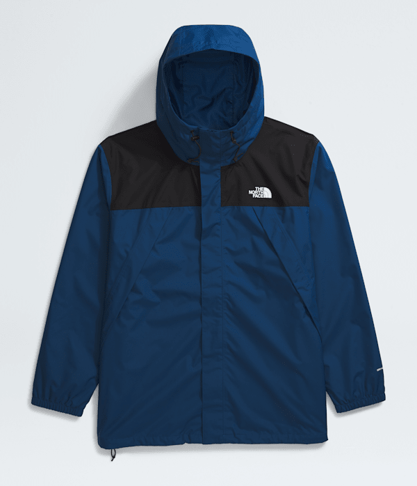 Men’s Big Antora Jacket - Image 7