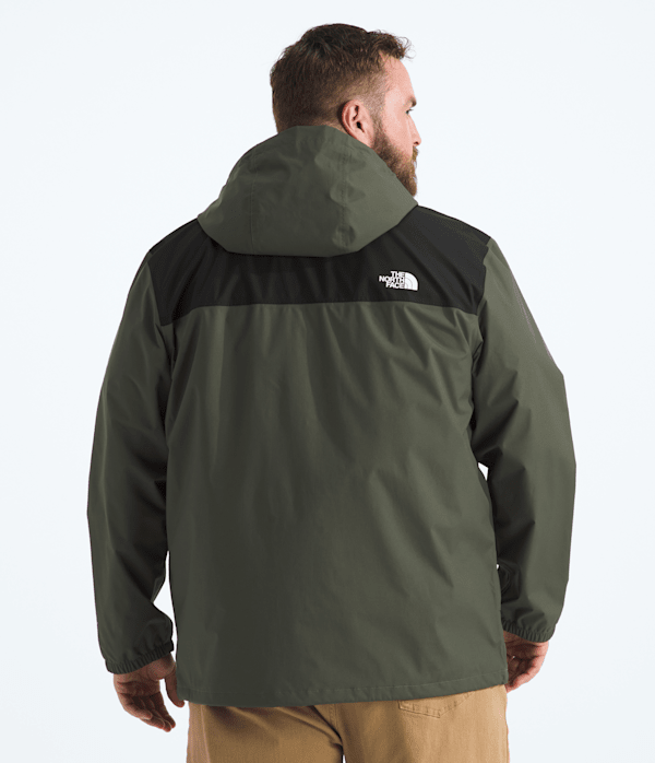 Men’s Big Antora Jacket