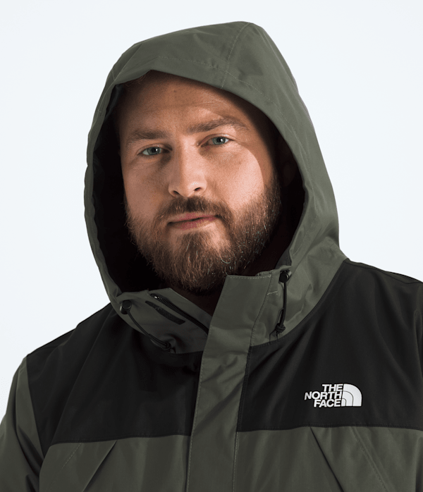Men’s Big Antora Jacket - Image 5