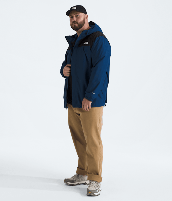 Men’s Big Antora Jacket