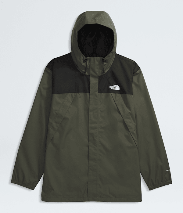 Men’s Big Antora Jacket - Image 6