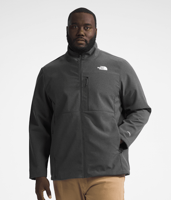 Men’s Big Apex Bionic 3 Jacket